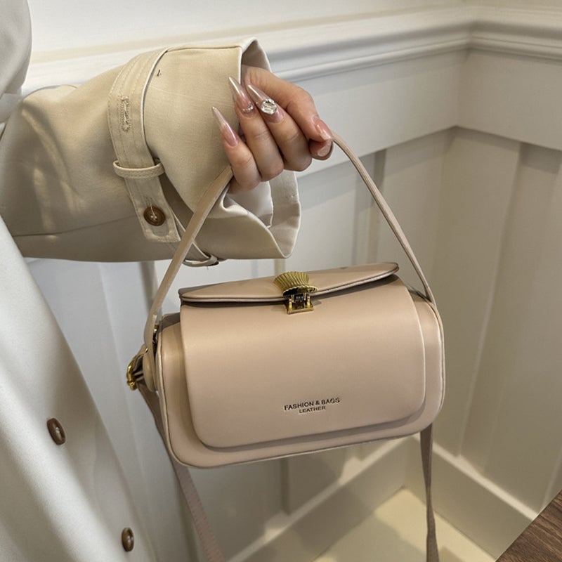 PetiteCube – Mini Square Bag