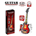 Guitar - Black