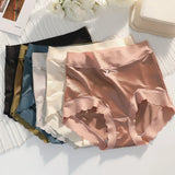 SilkContour – Effortless Shaping Briefs