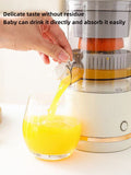 PurePress - Mini Portable Juice Extractor