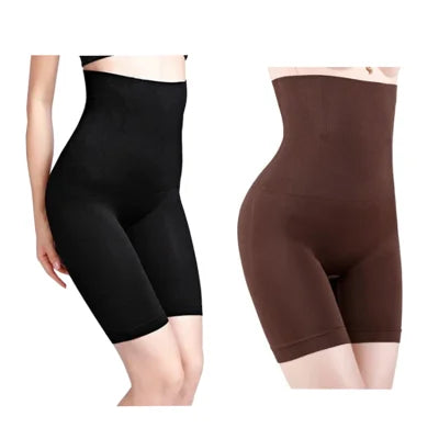 ShapeLift - High Waist Tummy & Hip Shaper