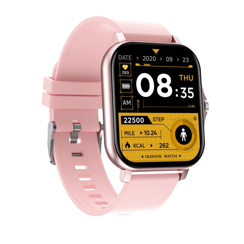 ⏰Only $11.99⏰All-day Fitness Monitoring💯Bluetooth Fashion Smart Watch