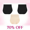 70% OFF🌸Set 3 (Black + Black + Beige)