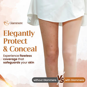 Glammere | Radiant Stretch Anti-Scratch Pantyhose