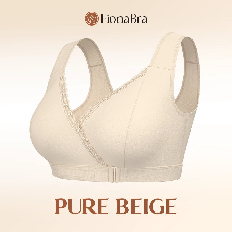 PosturePerfect - Front Wrap Comfort Bra