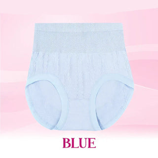 BodyHug – High Waist Sculpting Leakproof Support Panty