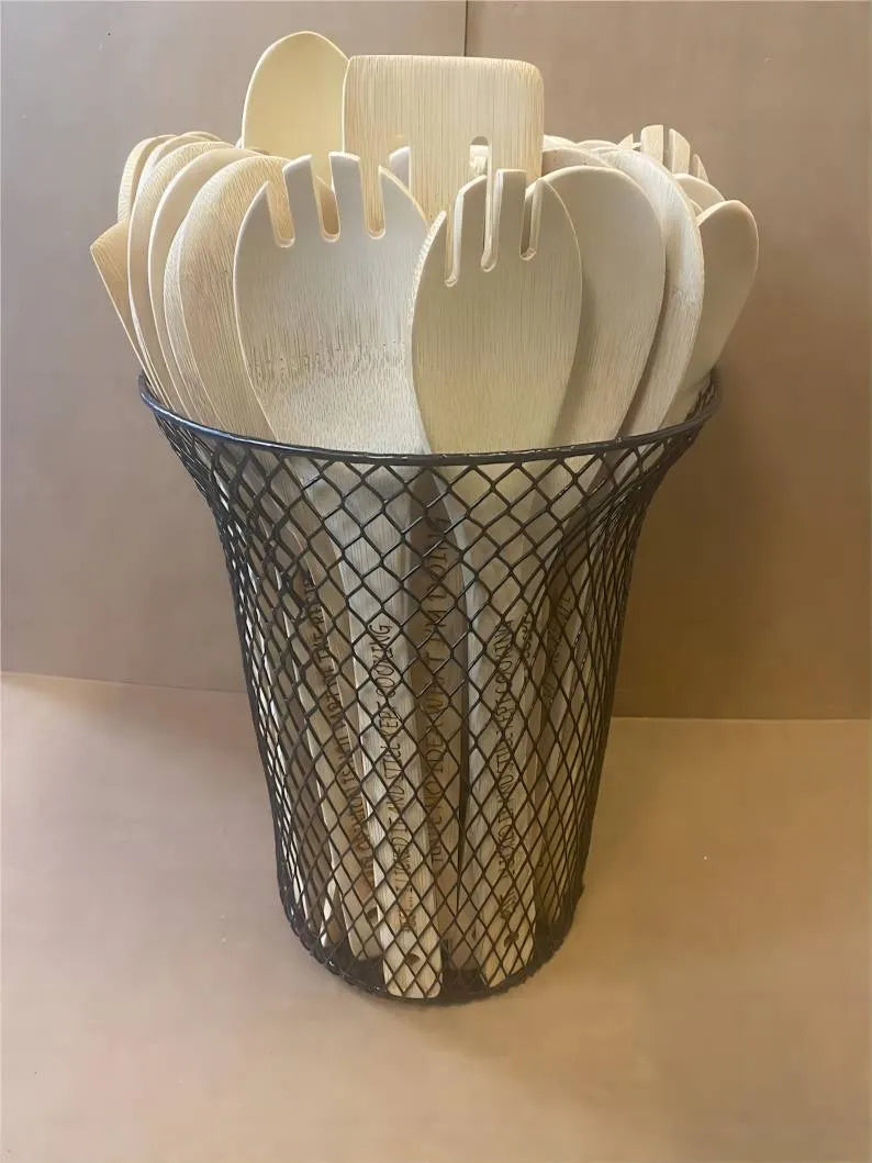 SpoonFun - Ultimate Funny Wooden Spoon Set