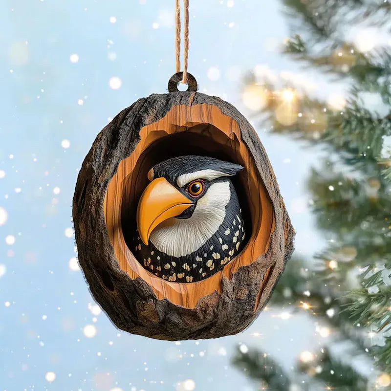 ForestFriends - Thoughtful Gift for Animal Lovers