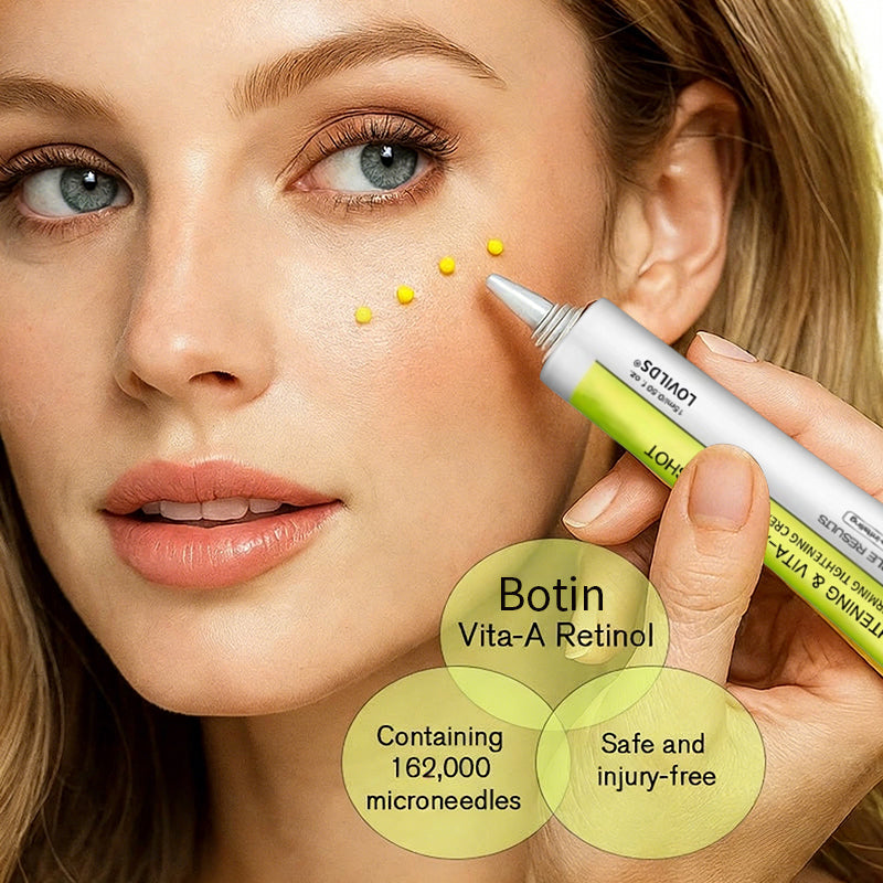 SkinRevive – Advanced Peptide Retinol Firming Serum