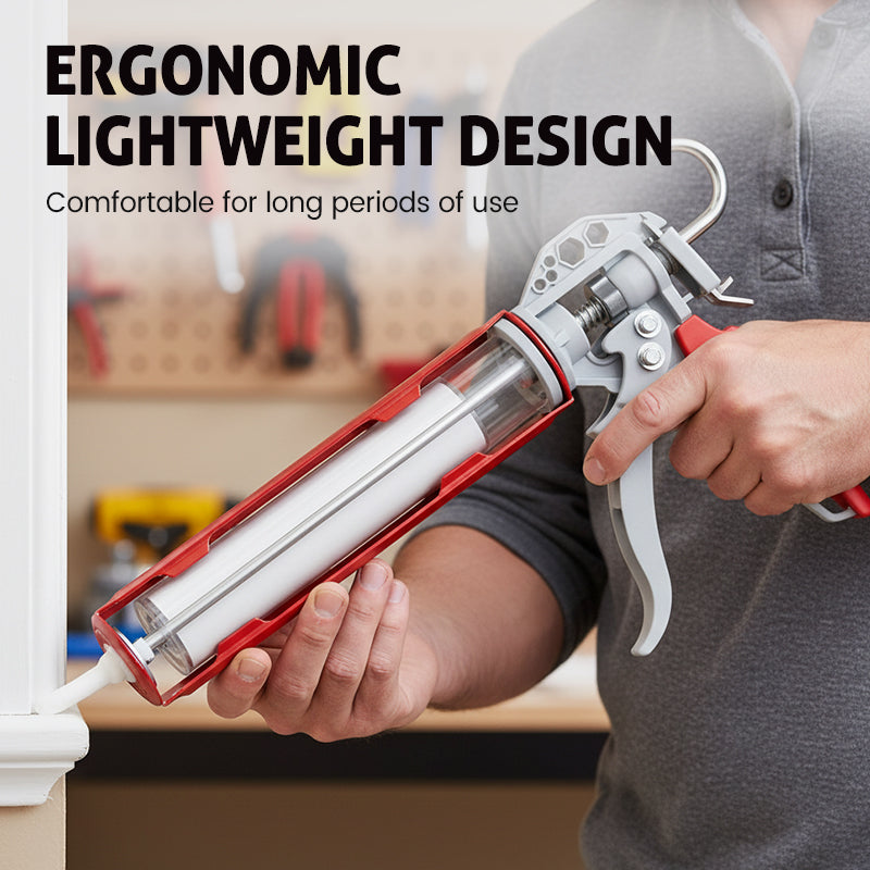 Bearing Caulking Gun