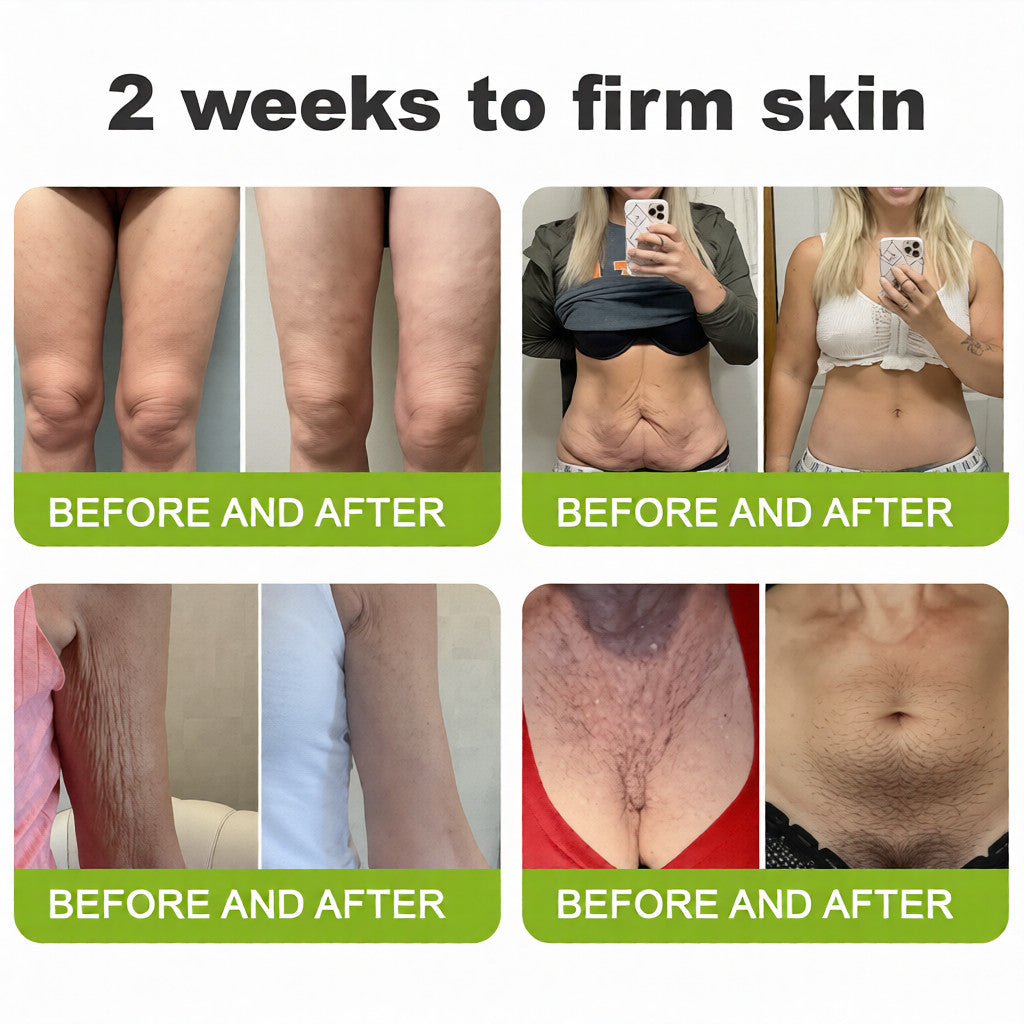 SkinRevive – Advanced Peptide Retinol Firming Serum