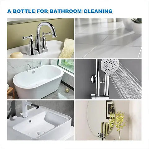 🔥Hot Sale 50% OFF🎉 – Stubborn Stains Cleaner Marnetic