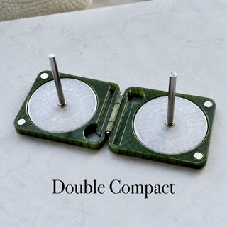 🎁Last Day 60% OFF - Portable Yarn Holder for Crochet & Knitting