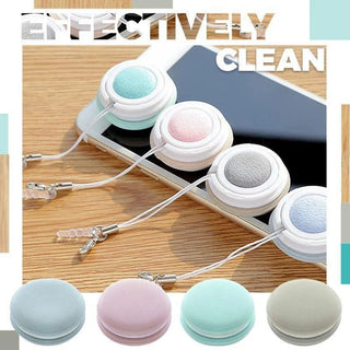 ClearSwipe – Mobile Screen Cleaner