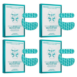 RejuvaPatch - Youth Boost Overnight Treatment