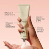 GlowTame – Shine Boosting Air Dry Cream
