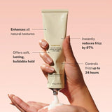 GlowTame – Shine Boosting Air Dry Cream