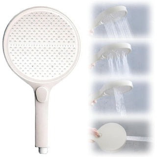 PureStream – High Pressure Spa Shower Head