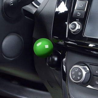 IgniteBall – One-Touch Start Button Cover