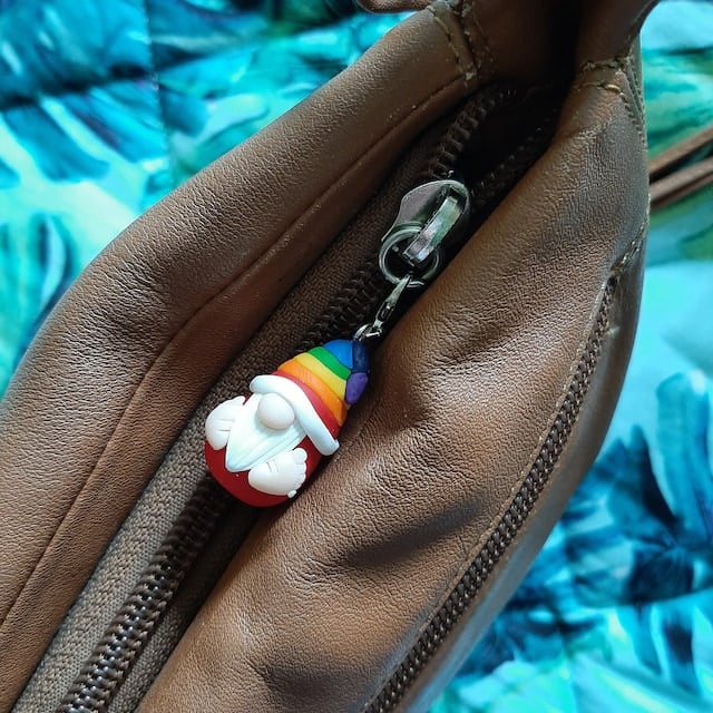 Magical Mini Gonk Charms