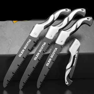 🔥 Germany SK5 Carbon Steel Folding Saw 🔥