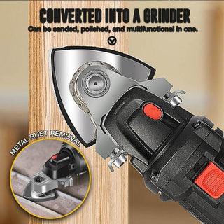 PowerEdge – Universal Angle Grinder Accessory Set