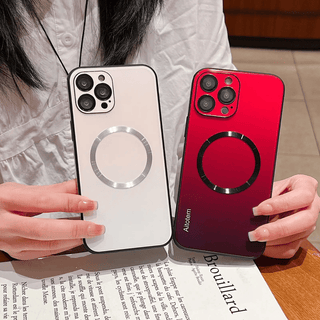 SpectrumSilk - Full Protection Case