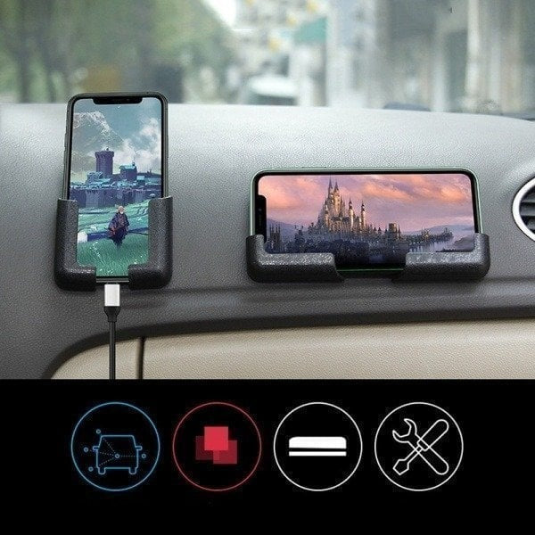 ProMount - Sleek Adjustable Phone Holder