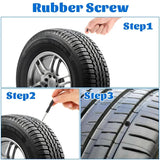 SealFix – Tire Repair Rubber Nail