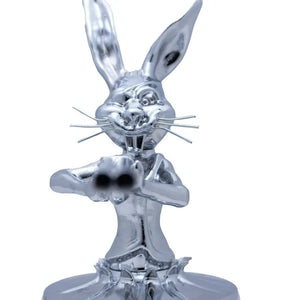 FunTime - Funny Stick Decorative Ornament