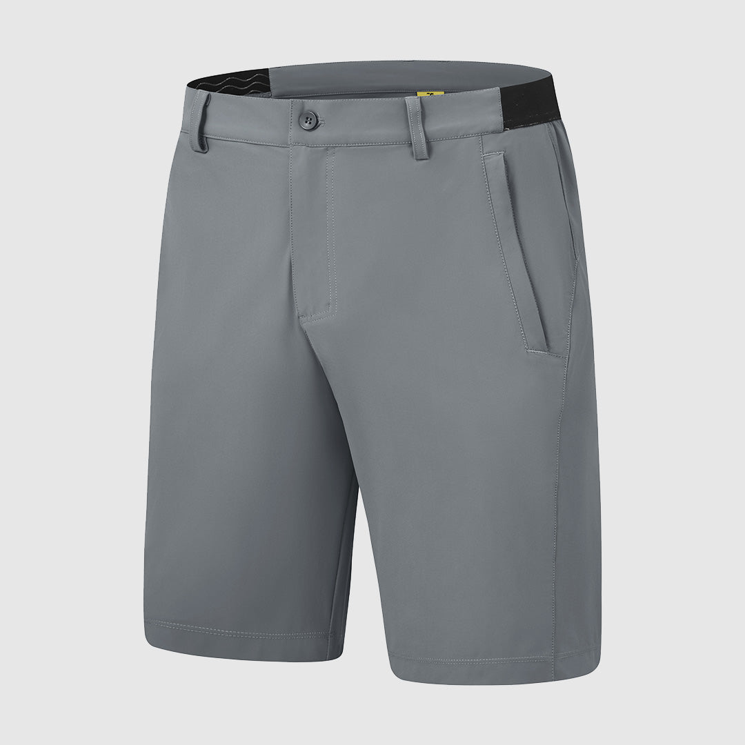 SwiftDry – Men’s Quick-Dry Stretch Golf Shorts