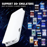 EliteGrip – Dual Wireless Game Controllers