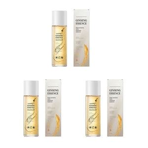 AuraRoot – Wild Ginseng Anti-Aging Essence