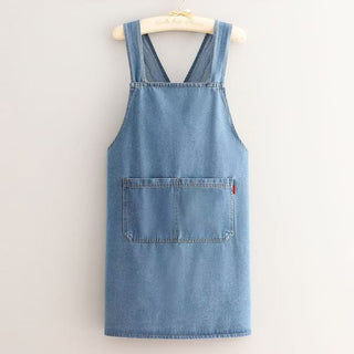 BloomWrap - Flowy Comfort Kitchen & Garden Apron