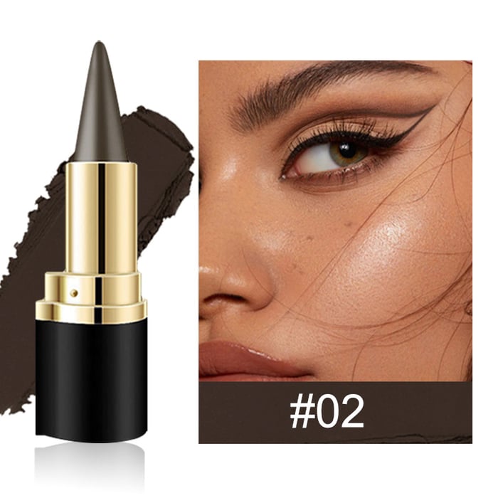 LuxeLine – Gel Eyeliner Pencil