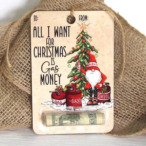 EcoCash  - Handcrafted Money Holders