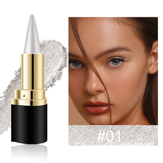LuxeLine – Gel Eyeliner Pencil