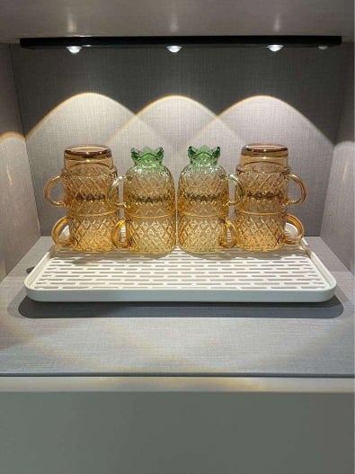 SensaRay - Elegant Motion-Activated Light Bar