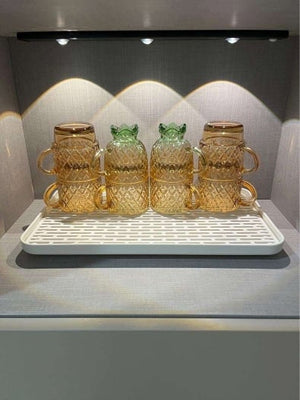 SensaRay - Elegant Motion-Activated Light Bar