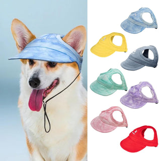 DoggoShade - Comfort & Sun Protection
