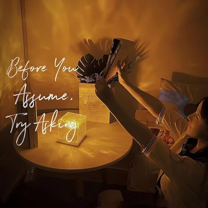 Magical Northern Lights - for Your Room Aurora Borealis Night Light Projector