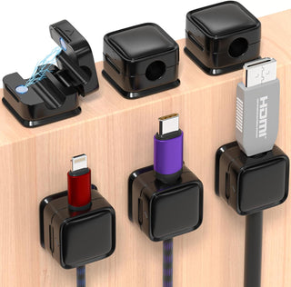 Mag Dock Cable Storage Hub marnetic