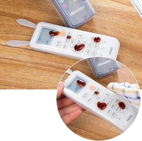 BunnyGuard – Rabbit Remote Control Protector Case