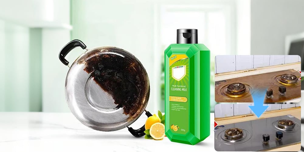 UltraFresh - Multi-Surface Concentrated Cleaner – Shine Every Corner