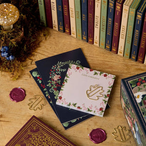 JollyJournals - Stationery Advent Calendar of 24 Days