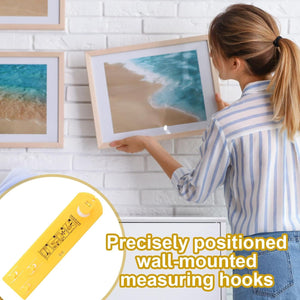 HangPro - Picture Perfect Hanging Tool