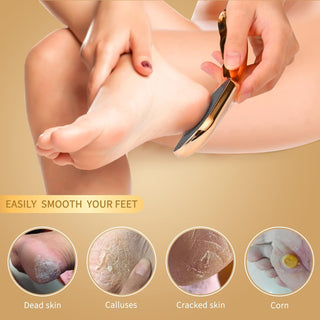 PediPro - Ultimate Callus Remover Foot File