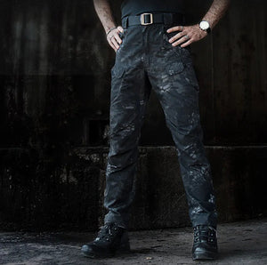 Unisex - Waterproof Ripstop Work Pants