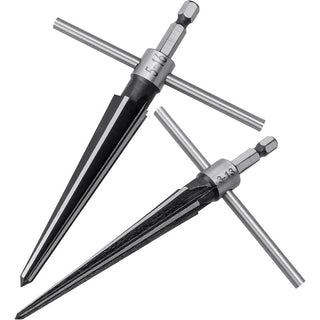 ReamPro – Precision Tapered Hole Reamer Tool