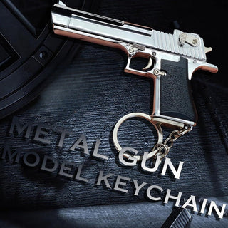 UrbanCarry – Durable Alloy Miniature Keychain